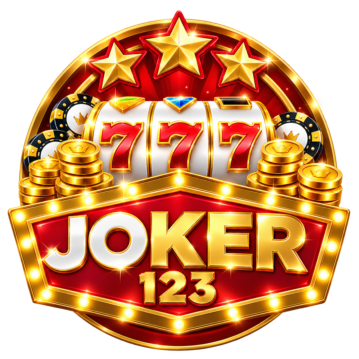 Joker123 Gaming