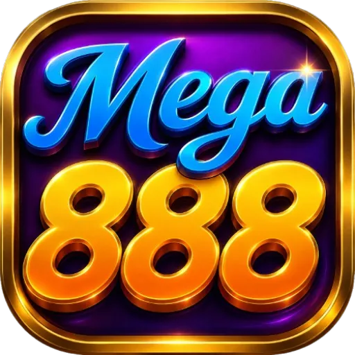 Ikon Mega888
