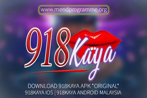 918 kaya Slot Malaysia
