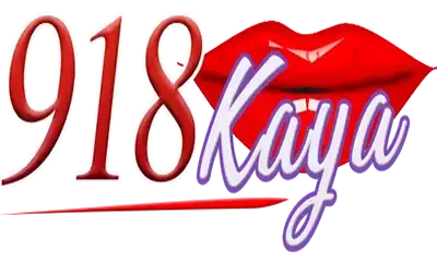 918Kaya Logo PNG Malaysia