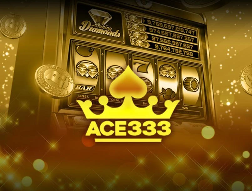 Ace333 iOS & APK Android