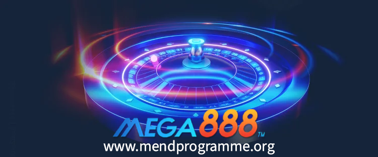 mega888-game