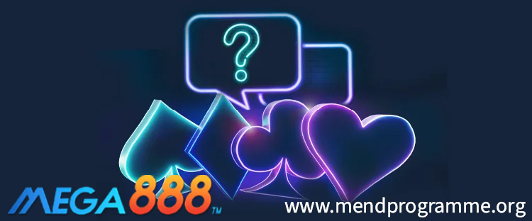 faq-mega888-kasino