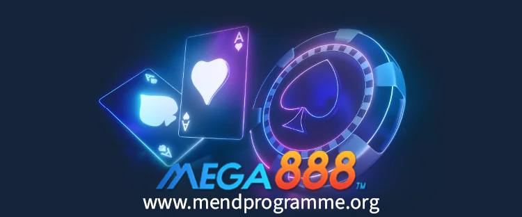 mega888-kemas-kini