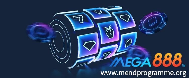mega888-slot