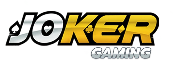 Logo Joker Gaming PNG