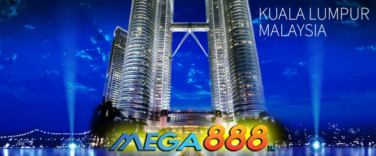 Mega888 Malaysia Kuala Lumpur