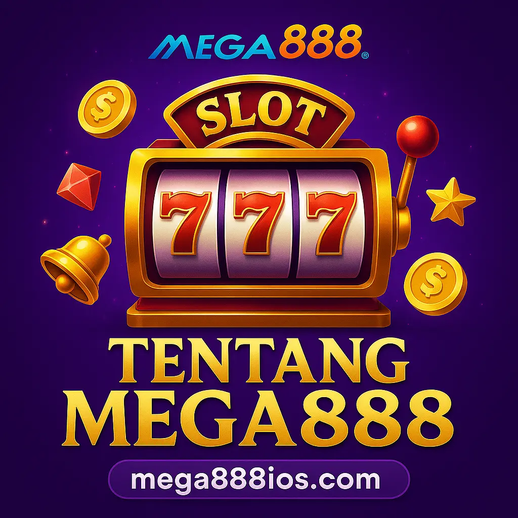 Tentang Mega888 Slot 777