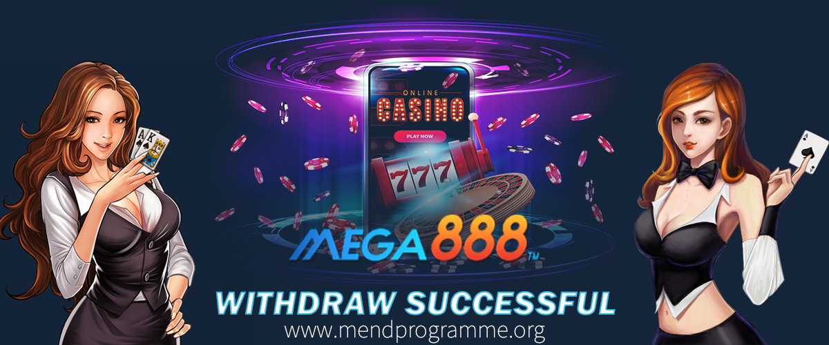 Panduan pembayaran dan pengeluaran Mega888