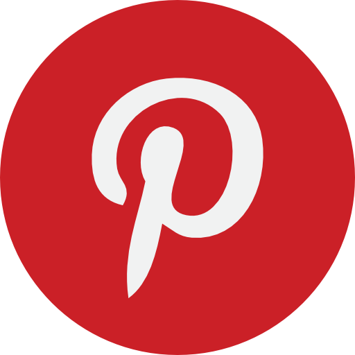 Pinterest Mega888 Logo