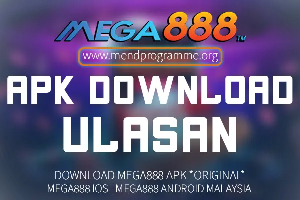 Mega888 APK Download