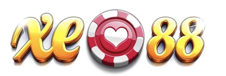Logo Asli XE88 PNG
