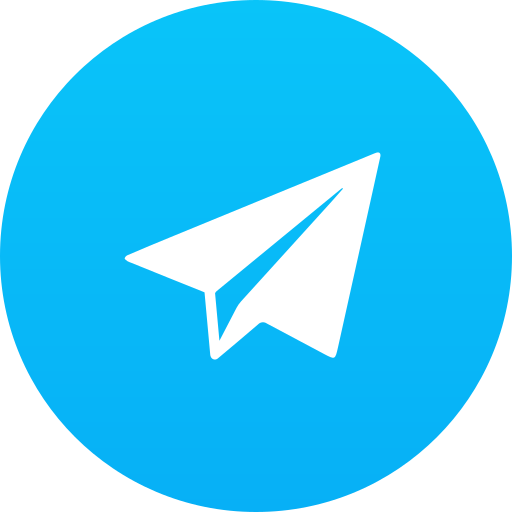 Telegram Official Mega888