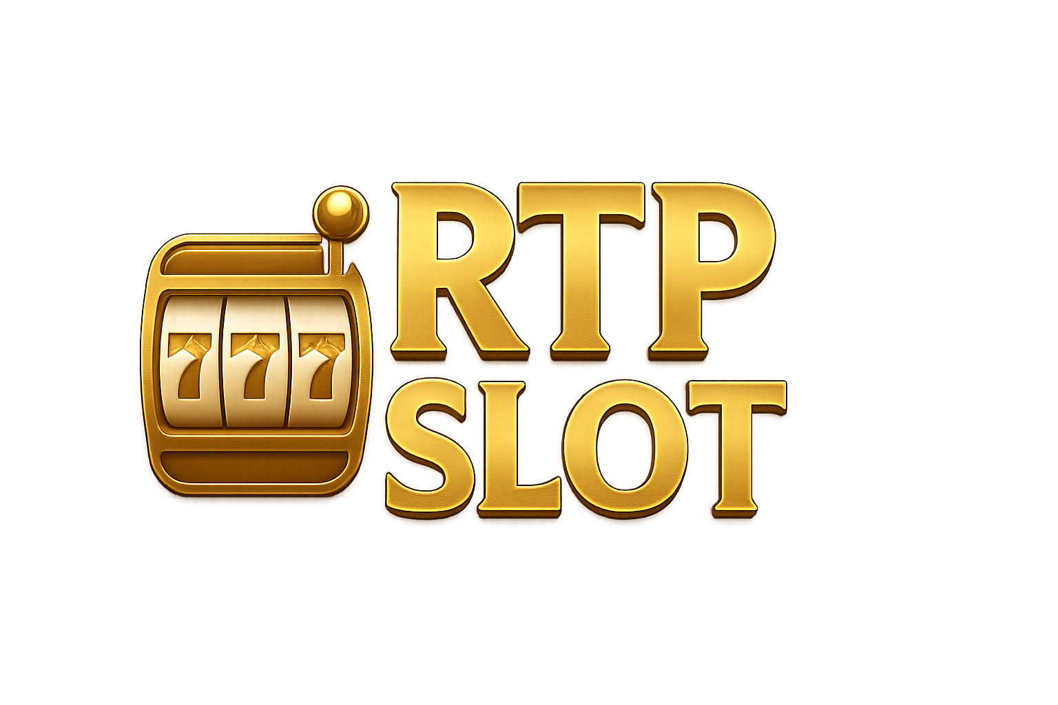 RTP Slot Logo